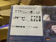 Toyota Land Cruiser 80 1990-1997 Oferta! Ornamente bord (carbon look) foto 6