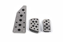 Lexus LX570/450d 2008-2022 Set Capace Pedale foto 3