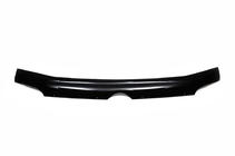 Mercedes Sprinter W901/902/903/904/905 1995–2006 Deflector capota 2000-2006 (HIC) foto 2