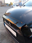 Mitsubishi ASX 2010-2023 Deflector capota (HIC) foto 1