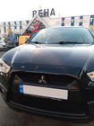 Mitsubishi ASX 2010-2023 Deflector capota (HIC) foto 3