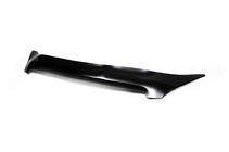 Nissan Qashqai 2007-2010 Deflector capota (HIC) foto 1
