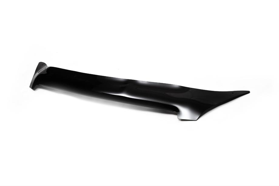 Nissan Qashqai 2007-2010 Deflector capota (HIC) Image