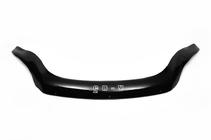 Honda CRV 2007-2011 Deflector capota 2010-2012 (VIP) foto 2