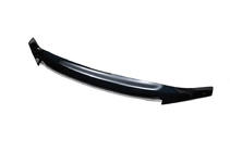 Toyota Camry 2011–2017 Deflector capota 2011-2014 (Europa, HIC) foto 2