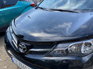 Toyota Rav 4 2013-2018 Deflector capota (HIC) foto 3