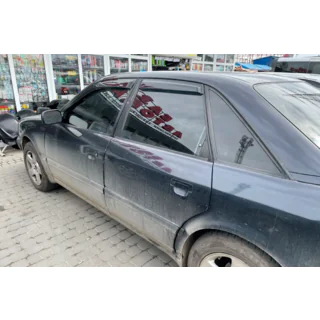 Paravanturi geamuri Sedan (4 buc, HIC) foto 2