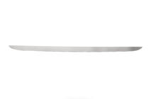 Chevrolet Aveo T300 2011-2020 Ornament portbagaj inox (Sedan) foto 2