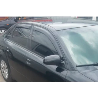 Paravanturi geamuri Sedan (4 buc, HIC) foto 1