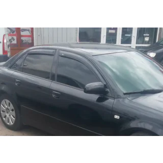 Paravanturi geamuri Sedan (4 buc, HIC) foto 3