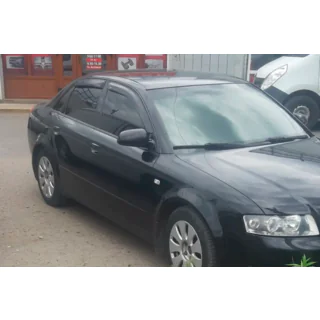Paravanturi geamuri Sedan (4 buc, HIC) foto 4