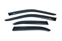 BMW 3 Series E36 1990-2000 Deflectoare Geam SD (4 buc, HIC) foto 2