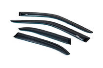 BMW 3 Series E36 1990-2000 Deflectoare Geam SD (4 buc, HIC) foto 3