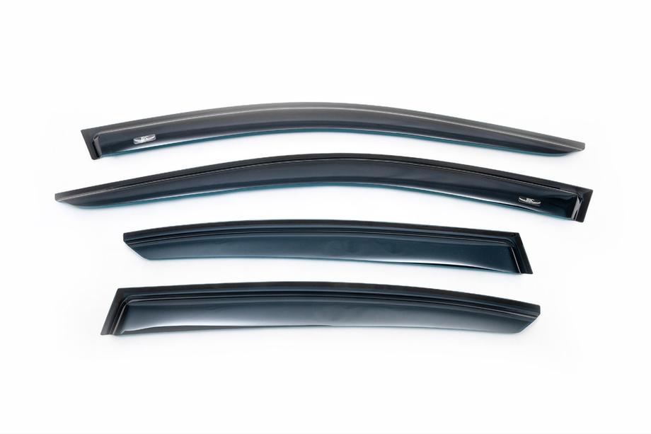 BMW 5 Series F10/F11 2010–2016 Deflectoare Geam SD (4 buc, HIC) Foto 8