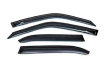 BMW 5 Series E34 1988-1995 Deflectoare Geamuri (4 buc, HIC) foto 3