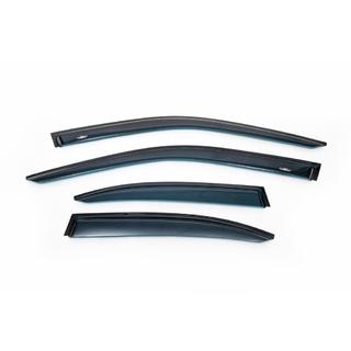 Deflectoare Geam SD (4 buc, HIC) BMW 5 Series E39 1996-2003 foto 4