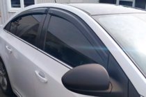 Chevrolet Cruze 2009–2015 Deflectoare Geam SD (4 buc, HIC) foto 6