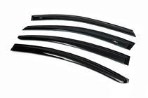 Chevrolet Cruze 2009–2015 Deflectoare Geam SD (4 buc, HIC) foto 8