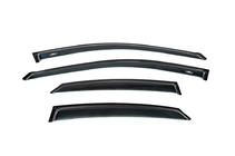 Chevrolet Lacetti 2003-2024 Deflectoare Geam SD (4 buc, HIC) foto 5