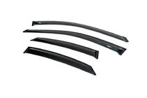 Chevrolet Lacetti 2003-2024 Deflectoare Geam SD (4 buc, HIC) foto 6