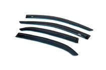 Citroen C-Elysee 2013-2022 Deflectoare Geamuri (4 buc, HIC) foto 9