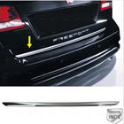 Dodge Journey 2008-2020 Ornament portbagaj inox foto 1