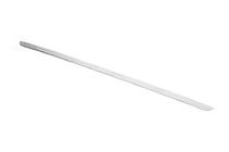 Dodge Journey 2008-2020 Ornament portbagaj inox foto 3