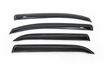 Daewoo Matiz 1998-2008 Deflectoare Geamuri (4 buc, HIC) foto 2