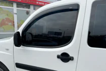 Fiat Doblo I 2001-2005 Deflectoare Geamuri (2 buc, HIC) foto 4
