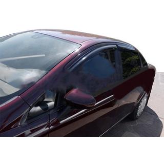 Deflectoare Geamuri (4 buc, HIC) Fiat Linea 2006-2018