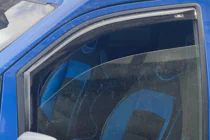 Fiat Scudo 1996-2007 Deflectoare geam incastrabile (2 buc, HIC) foto 1