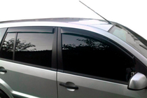 Ford Fusion 2002-2012 Deflectoare Geamuri (4 buc, HIC) foto 1