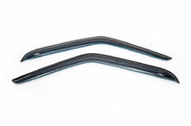 Ford Transit 1991-2000 Deflectoare Geamuri (2 buc, HIC) foto 2