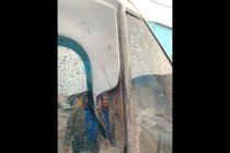 Ford Transit 2000–2014 Deflectoare Geamuri (2 buc, HIC) foto 8