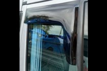 Ford Transit 2000–2014 Deflectoare Geamuri (2 buc, HIC) foto 9