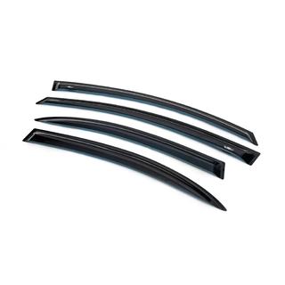 Deflectoare Geamuri (4 buc, HIC) Honda Civic Sedan VIII 2006-2011 foto 2