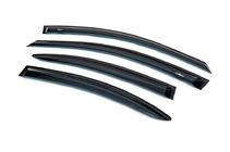 Hyundai Accent 2006-2010 Deflectoare Geamuri (4 buc, HIC) foto 7