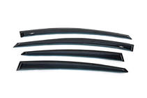 Hyundai Elantra (MD/UD) 2011-2015 Deflectoare Geamuri (4 buc, HIC) foto 1