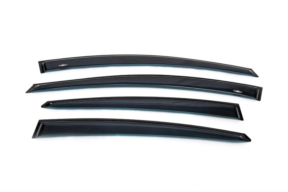 Hyundai Elantra (MD/UD) 2011-2015 Deflectoare Geamuri (4 buc, HIC) Image
