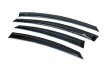 Hyundai Sonata YF 2010-2014 Deflectoare Geamuri (4 buc, HIC) foto 2