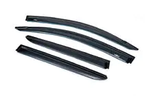 Hyundai Tucson TL 2016-2021 Deflectoare Geamuri (4 buc, HIC) foto 5