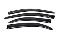 Kia Cerato 1 2004-2009 Deflectoare Geam SD (4 buc, HIC) foto 2