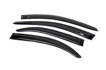 Kia Cerato 1 2004-2009 Deflectoare Geam SD (4 buc, HIC) foto 3
