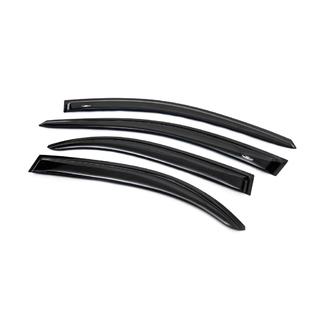 Deflectoare Geam SD (4 buc, HIC) Kia Cerato 1 2004-2009 foto 3