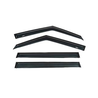 Deflectoare Geamuri (4 buc, HIC) Kia Soul I 2008-2013 foto 4