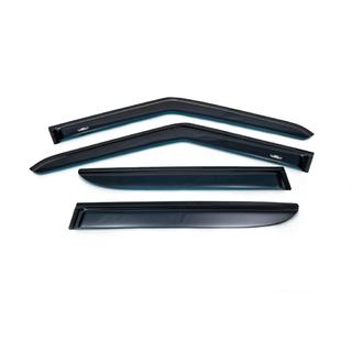 Deflectoare Geamuri (4 buc, HIC) Range Rover Sport 2005-2013 foto 1