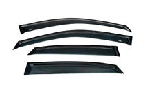 Lexus RX 2003-2009 (300/350/400) Deflectoare Geamuri (4 buc, HIC) foto 5