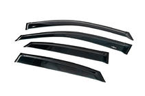 Lexus RX 2003-2009 (300/350/400) Deflectoare Geamuri (4 buc, HIC) foto 9