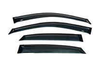 Lexus RX 2003-2009 (330) Deflectoare Geamuri (4 buc, HIC) foto 1
