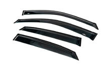 Lexus RX 2003-2009 (330) Deflectoare Geamuri (4 buc, HIC) foto 2